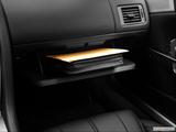  Glove box open photo